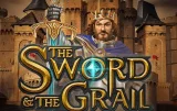Slot The Sword And The Grail